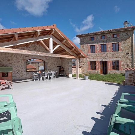 Maison Renovee 2019, Ideale Familles Et Amis, Terrasse, Proche Ferme Laitiere - Fr-1-496-206 Saint-Hilaire-Cusson-la-Valmitte エクステリア 写真