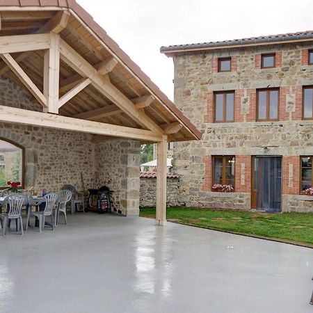 Maison Renovee 2019, Ideale Familles Et Amis, Terrasse, Proche Ferme Laitiere - Fr-1-496-206 Saint-Hilaire-Cusson-la-Valmitte エクステリア 写真