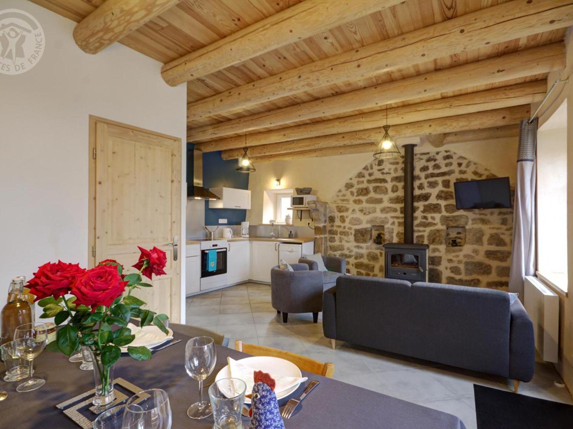 Maison Renovee 2019, Ideale Familles Et Amis, Terrasse, Proche Ferme Laitiere - Fr-1-496-206 Saint-Hilaire-Cusson-la-Valmitte エクステリア 写真