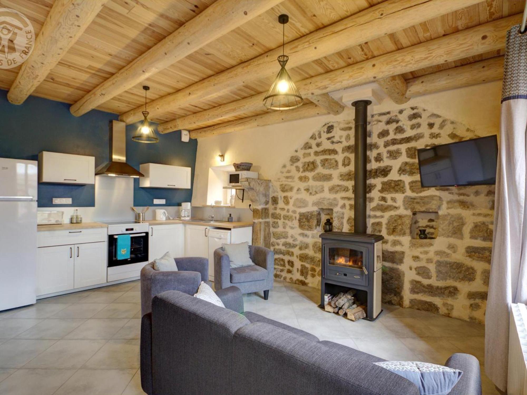 Maison Renovee 2019, Ideale Familles Et Amis, Terrasse, Proche Ferme Laitiere - Fr-1-496-206 Saint-Hilaire-Cusson-la-Valmitte エクステリア 写真
